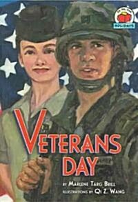 Veterans Day (Paperback)