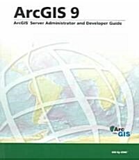 ArcGIS 9 (Paperback)