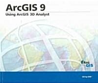 Using ArcGIS 3D Analyst (Paperback)