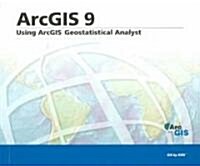 Arcgis 9 (Paperback)