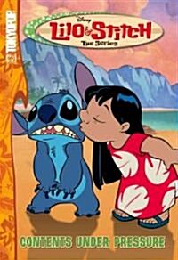 Lilo & Stitch 3 (Paperback)