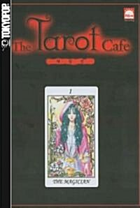 The Tarot Cafe, Volume 1 (Paperback)