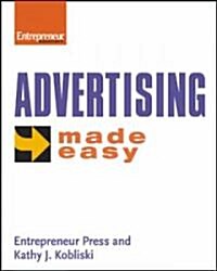 Advertising Made Easy (Paperback, 3, Revised)