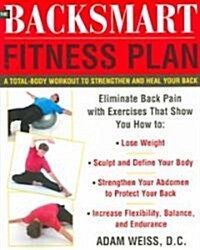 Backsmart Workout (Paperback)