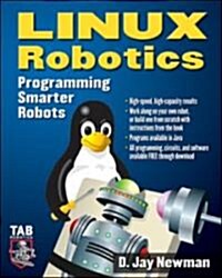 Linux Robotics: Programming Smarter Robots (Paperback)