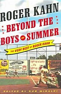 Beyond The Boys Of Summer (Hardcover)