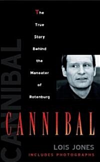 Cannibal (Mass Market Paperback)