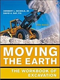 Moving The Earth (Hardcover, 5th)