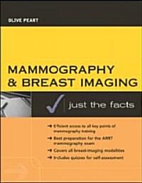 Mammography and Breast Imaging (Paperback)