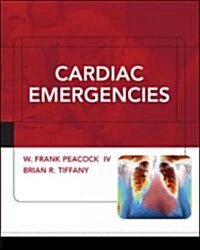 Cardiac Emergencies (Paperback)
