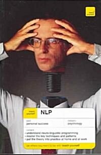 Teach Yourself Nlp (Paperback)