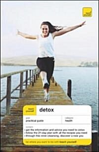 Teach Yourself Detox (Paperback)