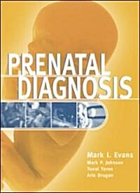 Prenatal Diagnosis (Hardcover, 1st)