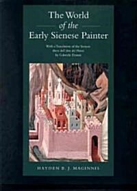 World Early Sienese Painter - CL. (Hardcover)