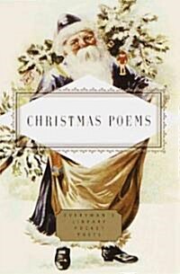 Christmas Poems (Hardcover)