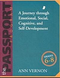 The Passport Program (Paperback)
