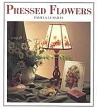 Pressed Flowers (Paperback)