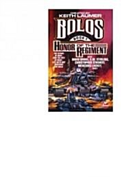 Honor of the Regiment (Paperback)
