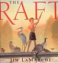 The Raft (Hardcover)