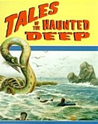 Tales of the Haunted Deep (Hardcover)