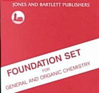 Foundation Set (Paperback)