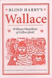 Blind Harrys Wallace (Paperback)