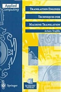 Translation Engines (Paperback)