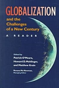 [중고] Globalization and the Challenges of a New Century: A Reader (Paperback)