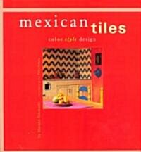 Mexican Tiles (Paperback)