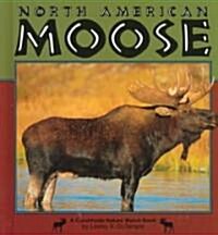 North American Moose (Library)