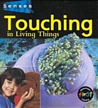 Touching in Living Things (Library)