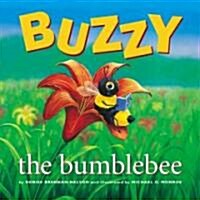 Buzzy the Bumblebee (Hardcover)