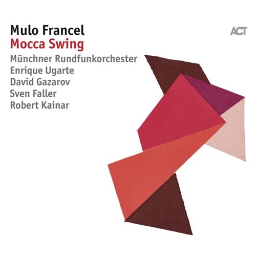 [수입] Mulo Francel - Mocca Swing [2CD]