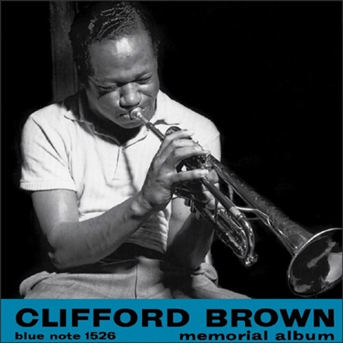 [수입] Clifford Brown - Memorial Album [180g 2LP]