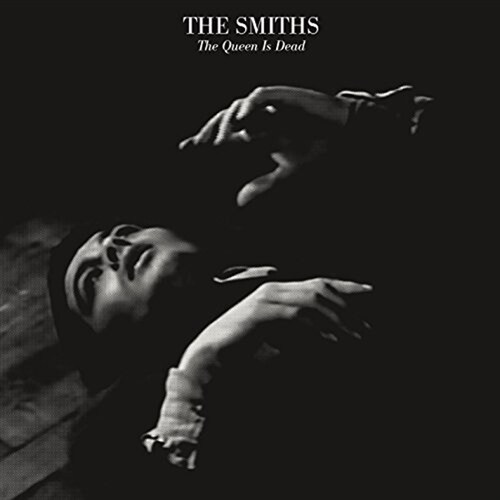 [수입] The Smiths - The Queen Is Dead (Deluxe Edition)[3CD+1DVD]