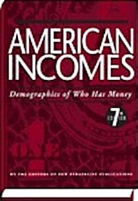 American Incomes (Hardcover, 7th)