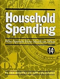 Household Spending (Hardcover, 14th)