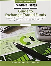 Thestreet Ratings Guide to Exchangetraded Funds Summer 2011 (Paperback)