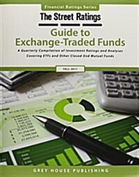 Thestreet Ratings Guide to Exchangetraded Funds Fall 2011 (Paperback)