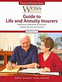 Weiss Ratings Guide to Life & Annuity Insurers Winter 2010/11 (Paperback)