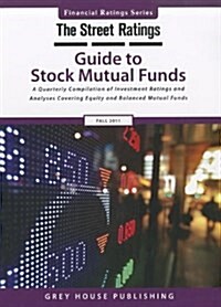 TheStreet Ratings Guide to Stock Mutual Funds Fall 2011 (Paperback)