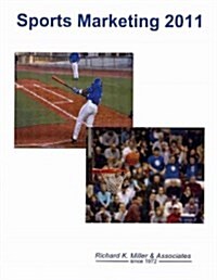 Sports Marketing 2011 (Paperback)