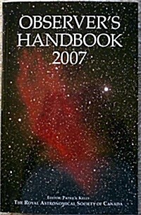 Observers Handbook 2007 (Paperback)
