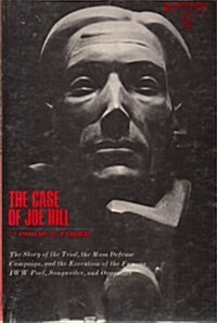 Case of Joe Hill (Paperback)