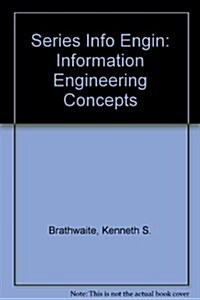 Information Engineering (Hardcover)