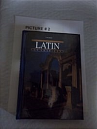 Latin for Americans Third Book (Hardcover)