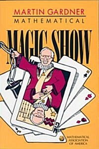 Mathematical Magic Show (Paperback)