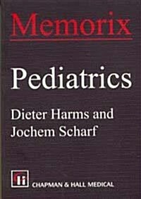 Memorix Pediatrics (Paperback)