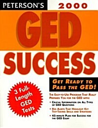 Petersons Ged Success 2000 (Paperback)