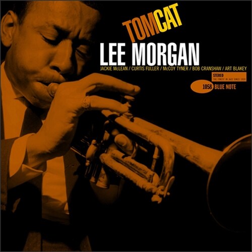 [수입] Lee Morgan - Tom Cat [180g 2LP]